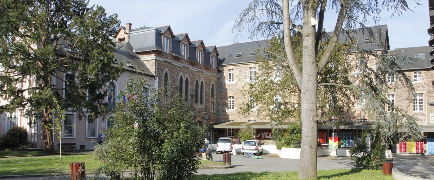 Accueil - Collège Lycée Saint Martin