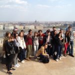 Section Européenne - Collège Lycée Saint-Martin - Rennes