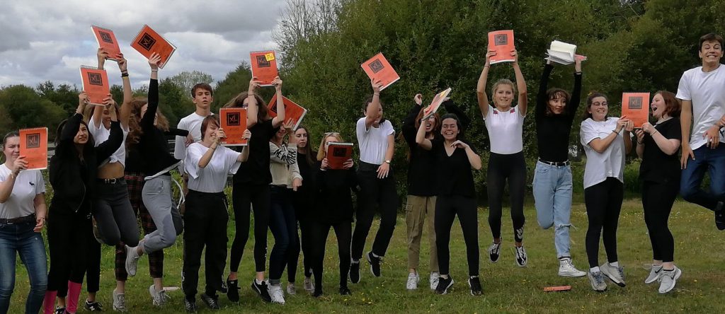Qui sommes-nous ? – Collège Lycée Saint Martin